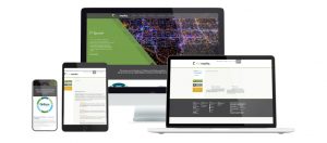 Kiriworks website before mockup