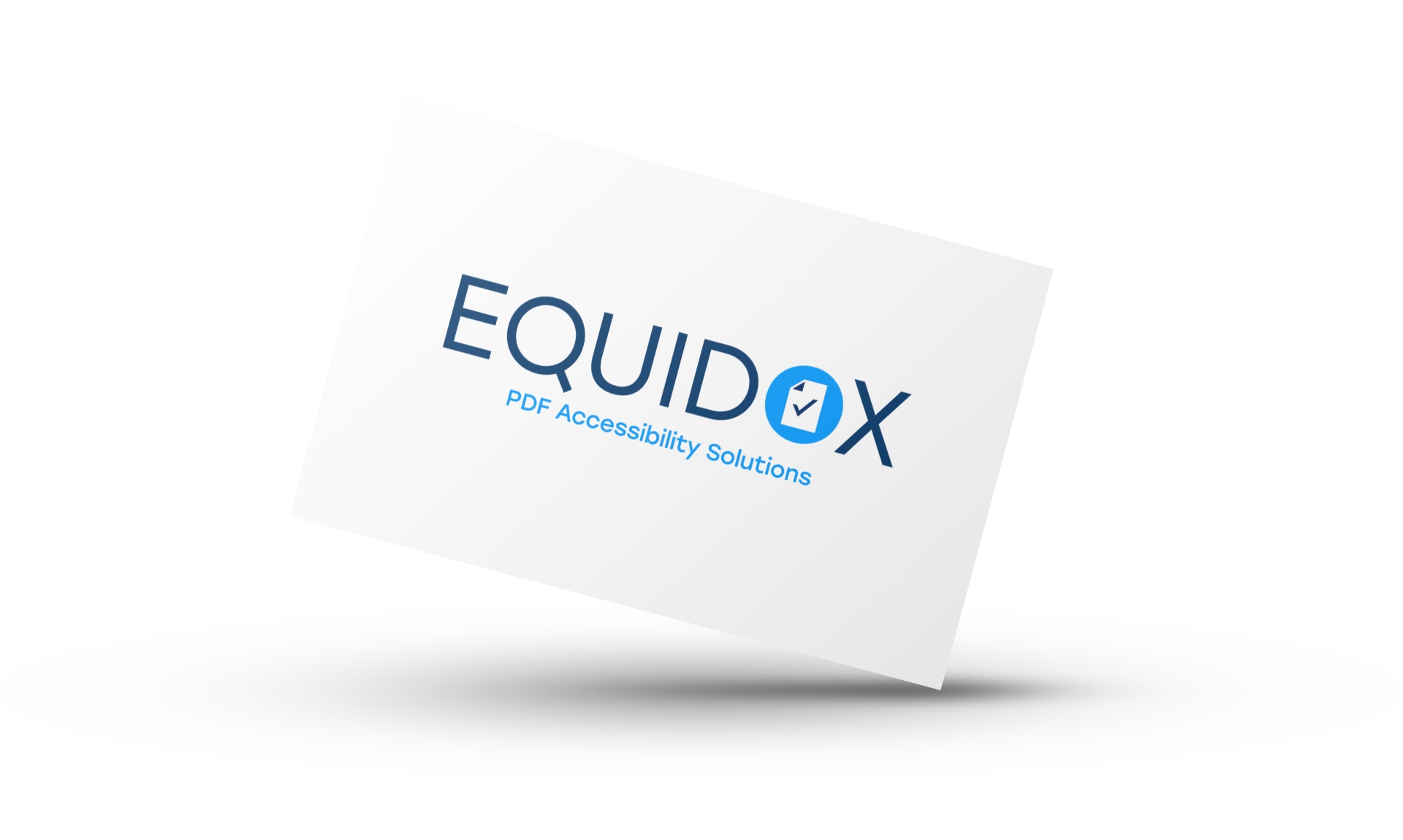 Equidox rebranded logo