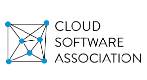 Cloud Software Association logo