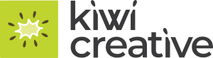 kiwi creative logo