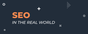 seo in the real world report download